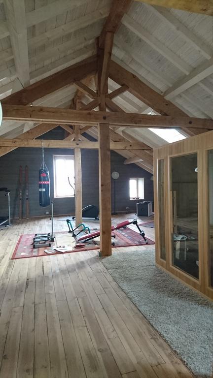 Les Chambres D'Hotes Du Domaine De Lugazaut Vielle-Soubiran Eksteriør bilde